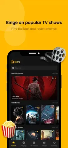 sony-ericsson-phones tv show